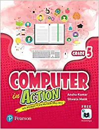 Pearson-Computer in Action-5