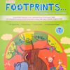 Macmillan Education-Enhanced Footprints Reader-7