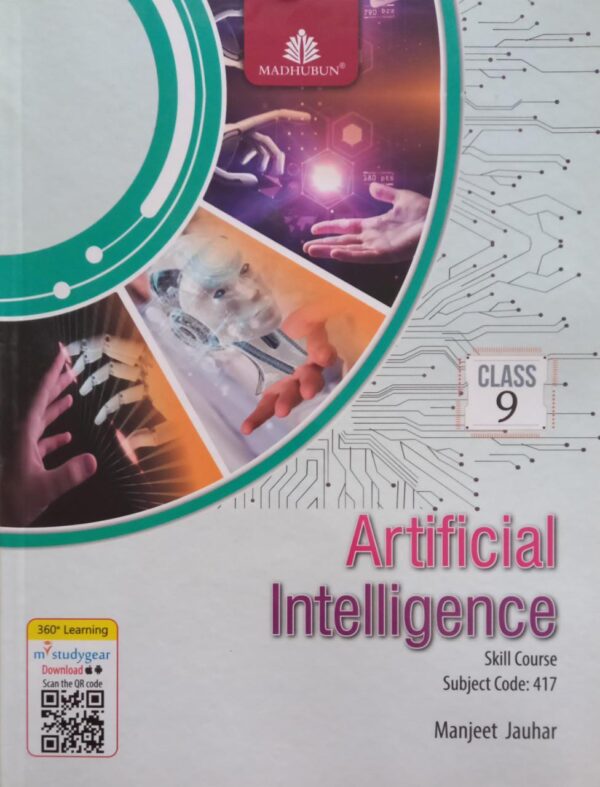 ai9 Madhubun-Artificial Intelligence-9