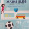 New Maths Bliss-1 (P.P. Publications)