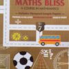 New Maths Bliss-7 (P.P. Publications)