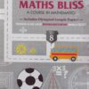 New Maths Bliss-8 (P.P. Publications)