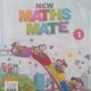 Madhubun-New Maths Mate-1