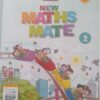 Madhubun-New Maths Mate-2