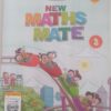 Madhubun-New Maths Mate-3