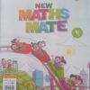 Madhubun-New Maths Mate-4