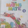 Madhubun-New Maths Mate-5