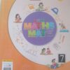 Madhubun-New Maths Mate-7
