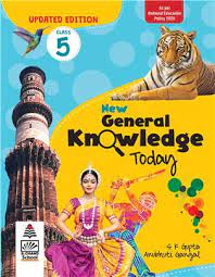 S. Chand-New General Knowledge Today-5