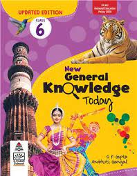 S. Chand-New General Knowledge Today-6