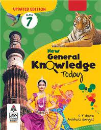S. Chand-New General Knowledge Today-7