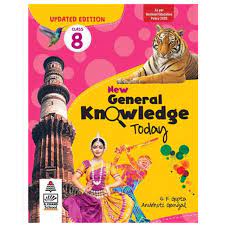 S. Chand-New General Knowledge Today-8