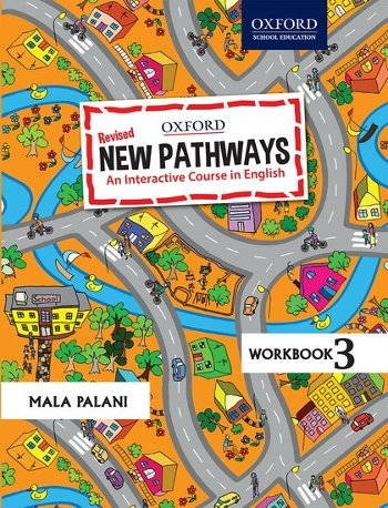 9780190134013(3) Oxford New Pathways Workbook-3