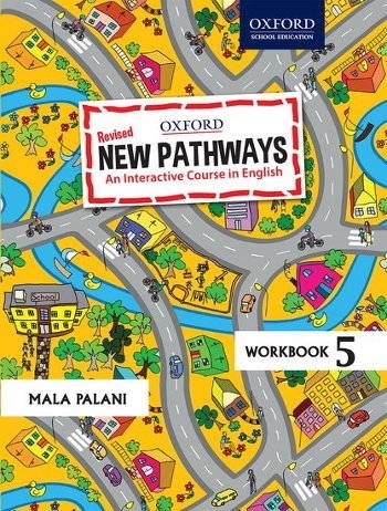 9780190134037(5) Oxford New Pathways Workbook-5