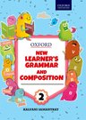 Oxford-New Learner's Grammar & Composition-2