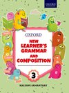 Oxford-New Learner's Grammar & Composition-3