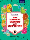 Oxford-New Learner's Grammar & Composition-6