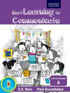 Oxford-New Learning to Communicate Literary Reader-6