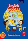 oxford-English Access Coursebook-1
