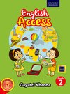 oxford-English Access Coursebook-2