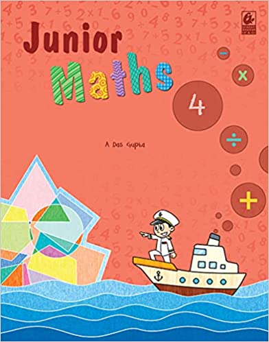 9788177099621(4) Bharati Bhawan-Junior Maths-4