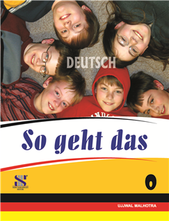 New Saraswati-So Geht Das-4 Paperback