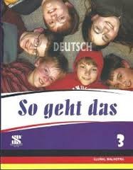 New Saraswati-So Geht Das-7 Paperback