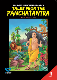TALES FROM THE PANCHATANTRA