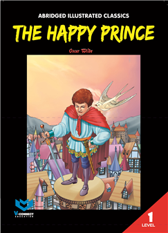 THE HAPPY PRINCE