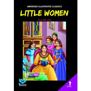 LITTLE WOMEN