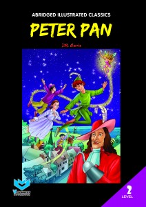 PETER PAN