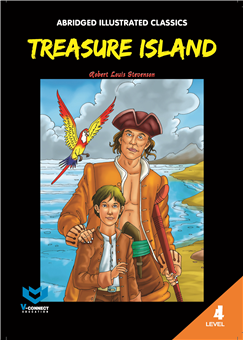 TREASURE ISLAND