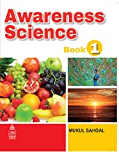 S Chand-Awareness Science Book-1 Paperback