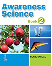 S Chand-Awareness Science Book-2 Paperback