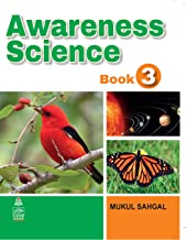 S Chand-Awareness Science Book-3 Paperback