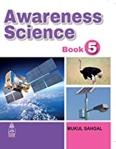 S Chand-Awareness Science Book-5 Paperback