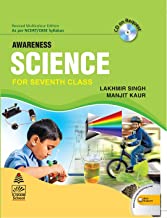 S Chand-Awareness Science-7 Paperback