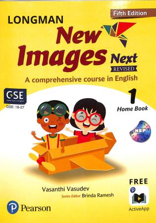 9789354498510(1) Pearson-New Images Next Home Book-1