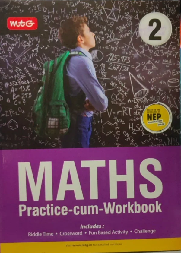 9789355551016(2) MTG- Maths (Practice-Cum-Workbook)-2