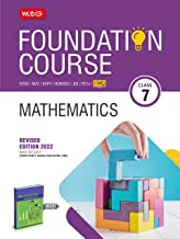 MTG Foundation Course Mathematics-7