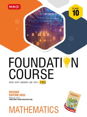 Foundation Course Mathematics-10