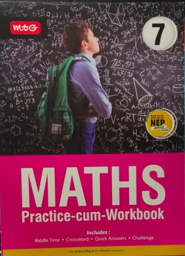 9789355553140(7) MTG- Maths (Practice-Cum-Workbook)-7