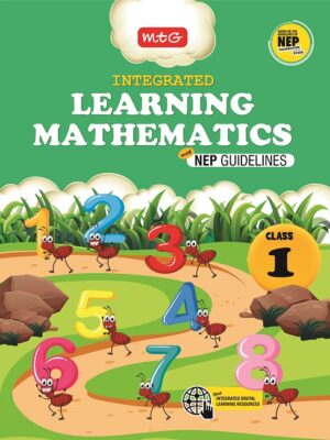 Integrated Learning mathematics-1