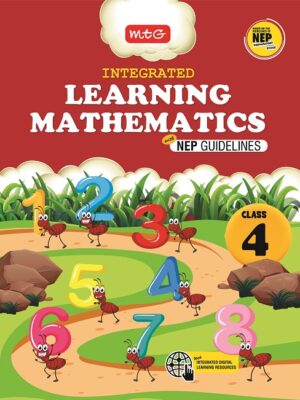 Integrated Learning mathematics-4