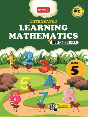 Integrated Learning mathematics-5