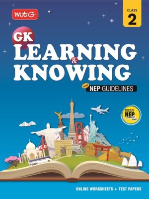 MTG GK Learning & Knowing-2