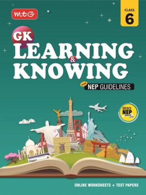MTG GK Learning & Knowing-6