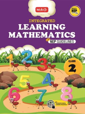Integrated Learning mathematics-2