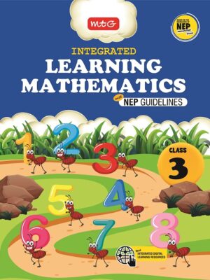 Integrated Learning mathematics-3