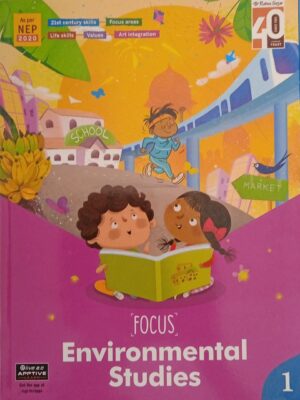 Ratna Sagar-Focus Environmental Studies-1